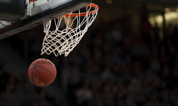 杏彩体育NBA复盘